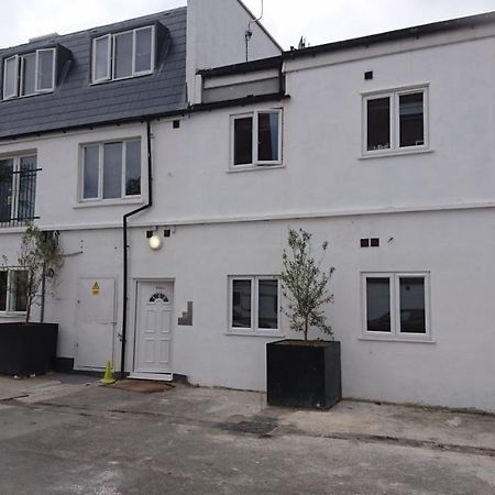City Sparrow Apartments 5 Londra Exterior foto